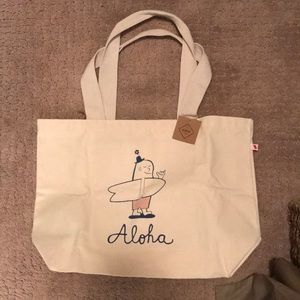 Tote bag